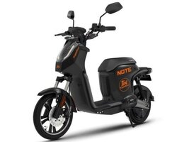 Электроскутер Kugoo Kirin NOTE Электроскутер Kugoo Kirin NOTE